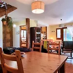 Dom wakacyjny Casa En Llanes Con Jardin Y Terraza- Alberu *