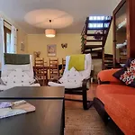 Dom wakacyjny Casa En Llanes Con Jardin Y Terraza- Alberu La Borbolla