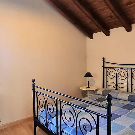 Casa En Llanes Con Jardin Y Terraza- Alberu Dom wakacyjny *