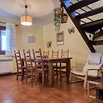 Casa En Llanes Con Jardin Y Terraza- Alberu