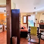 Casa En Llanes Con Jardin Y Terraza- Alberu Vakantiehuis