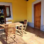 Casa En Llanes Con Jardin Y Terraza- Alberu *