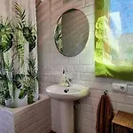 Vakantiehuis Casa En Llanes Con Jardin Y Terraza- Alberu