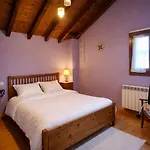 Casa En Llanes Con Jardin Y Terraza- Alberu * La Borbolla