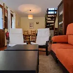 Casa En Llanes Con Jardin Y Terraza- Alberu
