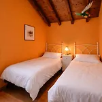 Casa En Llanes Con Jardin Y Terraza- Alberu Vakantiehuis La Borbolla
