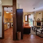 Casa En Llanes Con Jardin Y Terraza- Alberu * La Borbolla