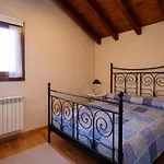 Vakantiehuis Casa En Llanes Con Jardin Y Terraza- Alberu