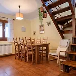 Casa En Llanes Con Jardin Y Terraza- Alberu