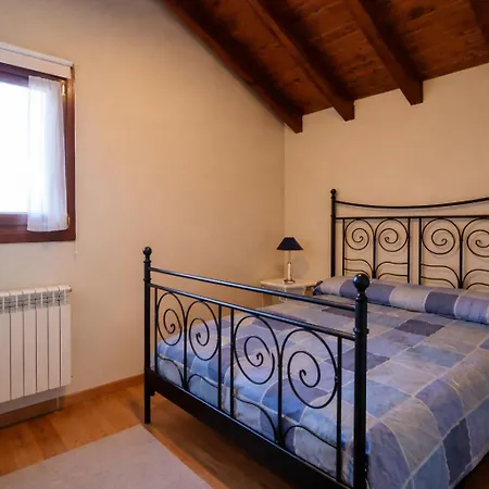 펜션 Casa En Llanes Con Jardin Y Terraza- Alberu