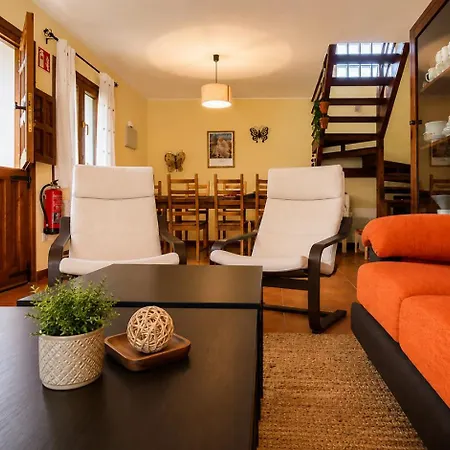 Holiday home Casa En Llanes Con Jardin Y Terraza- Alberu