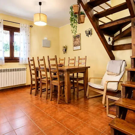 Casa En Llanes Con Jardin Y Terraza- Alberu Holiday home