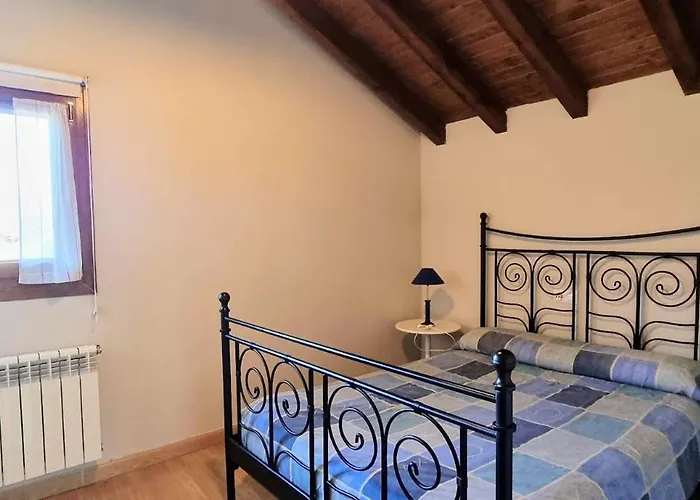 Casa En Llanes Con Jardin Y Terraza- Alberu Holiday home *