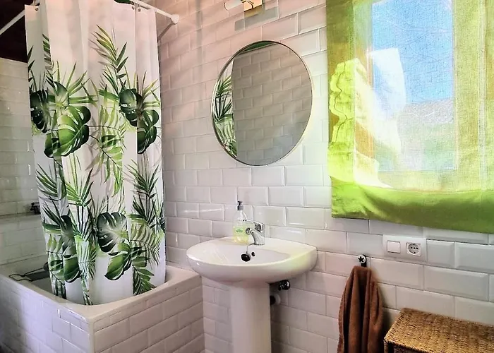 Casa En Llanes Con Jardin Y Terraza- Alberu Holiday home La Borbolla