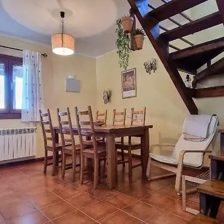 Casa En Llanes Con Jardin Y Terraza- Alberu Holiday home