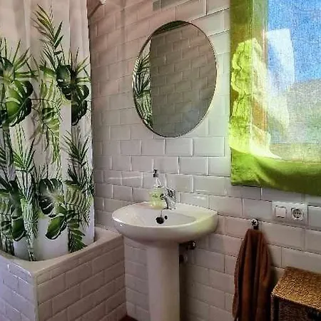 Holiday home Casa En Llanes Con Jardin Y Terraza- Alberu