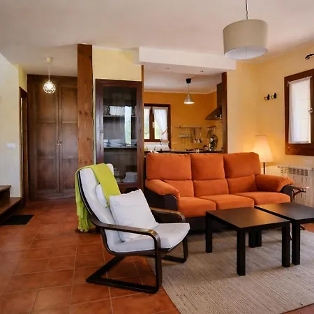 Casa En Llanes Con Jardin Y Terraza- Alberu *
